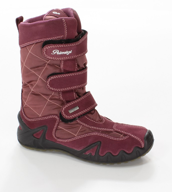 Primigi Kozaki 58711-77 Amand  r.31-35 Gore-Tex
