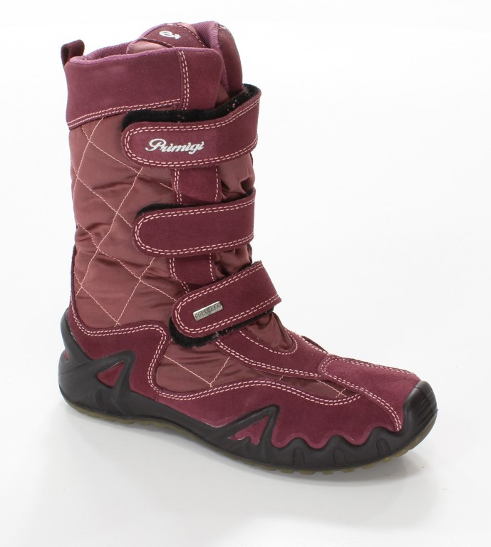 Primigi Kozaki 58711-77 Amand  r.31-35 Gore-Tex