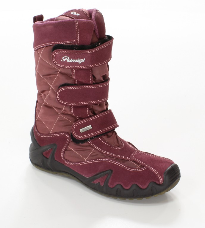 Primigi Kozaki 58711-77 Amand  r.31-35 Gore-Tex