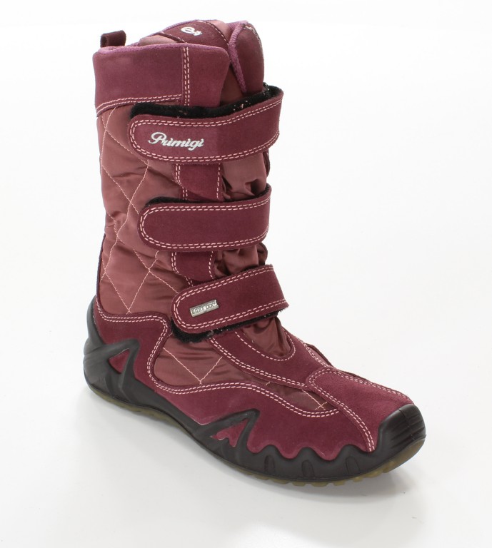 Primigi Kozaki 58711-77 Amand  r.31-35 Gore-Tex