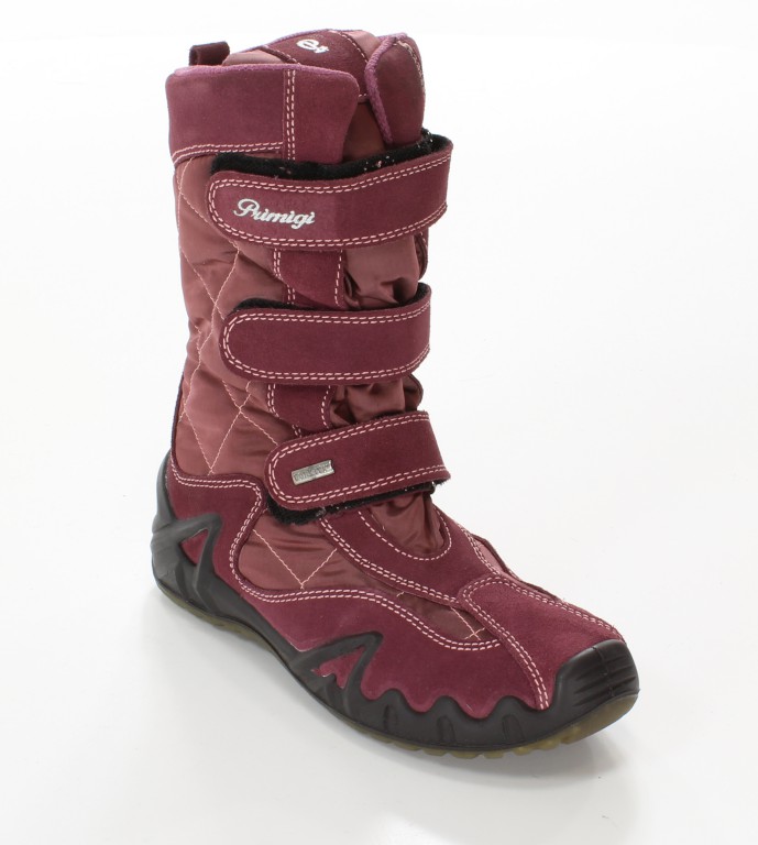 Primigi Kozaki 58711-77 Amand  r.31-35 Gore-Tex