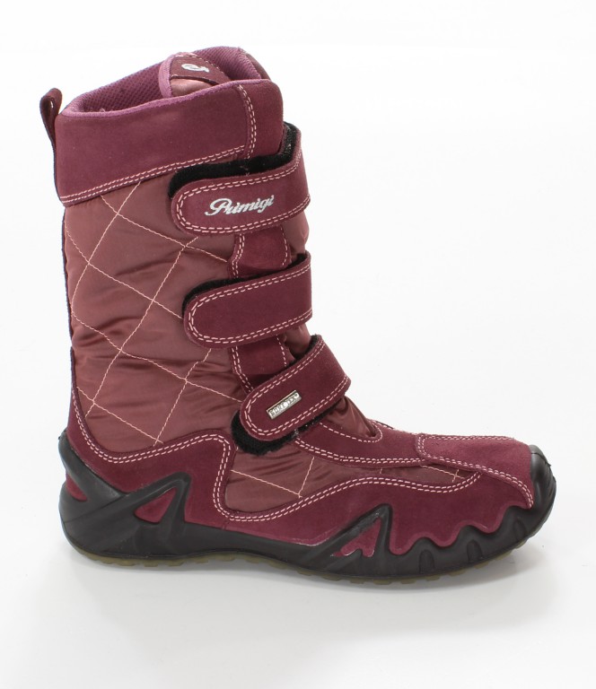 Primigi Kozaki 58711-77 Amand  r.36-40 Gore-Tex