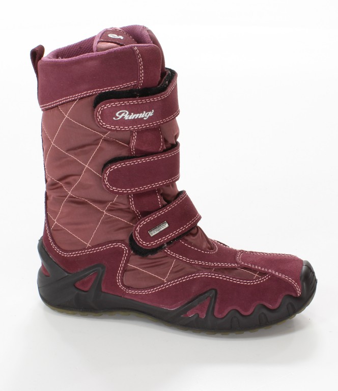 Primigi Kozaki 58711-77 Amand  r.36-40 Gore-Tex
