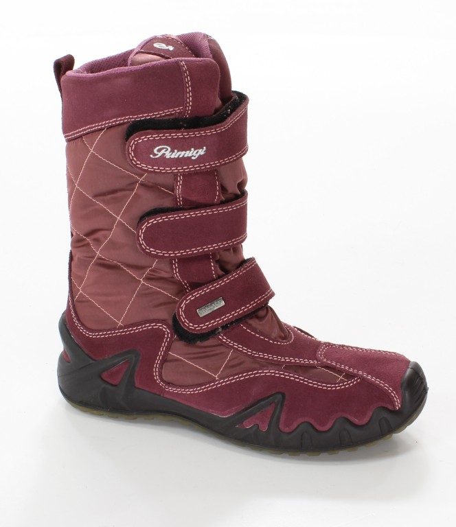 Primigi Kozaki 58711-77 Amand  r.36-40 Gore-Tex