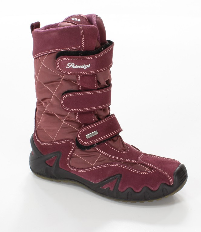 Primigi Kozaki 58711-77 Amand  r.36-40 Gore-Tex