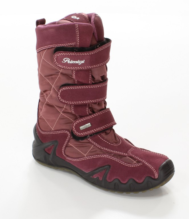 Primigi Kozaki 58711-77 Amand  r.36-40 Gore-Tex