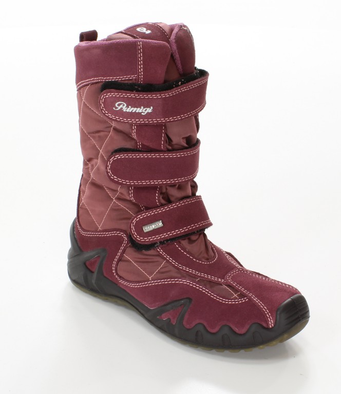 Primigi Kozaki 58711-77 Amand  r.36-40 Gore-Tex