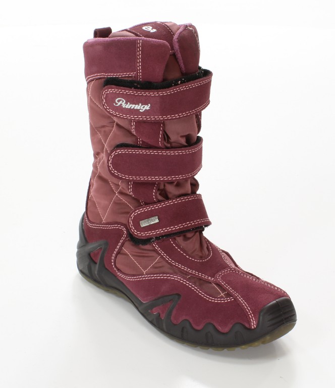 Primigi Kozaki 58711-77 Amand  r.36-40 Gore-Tex