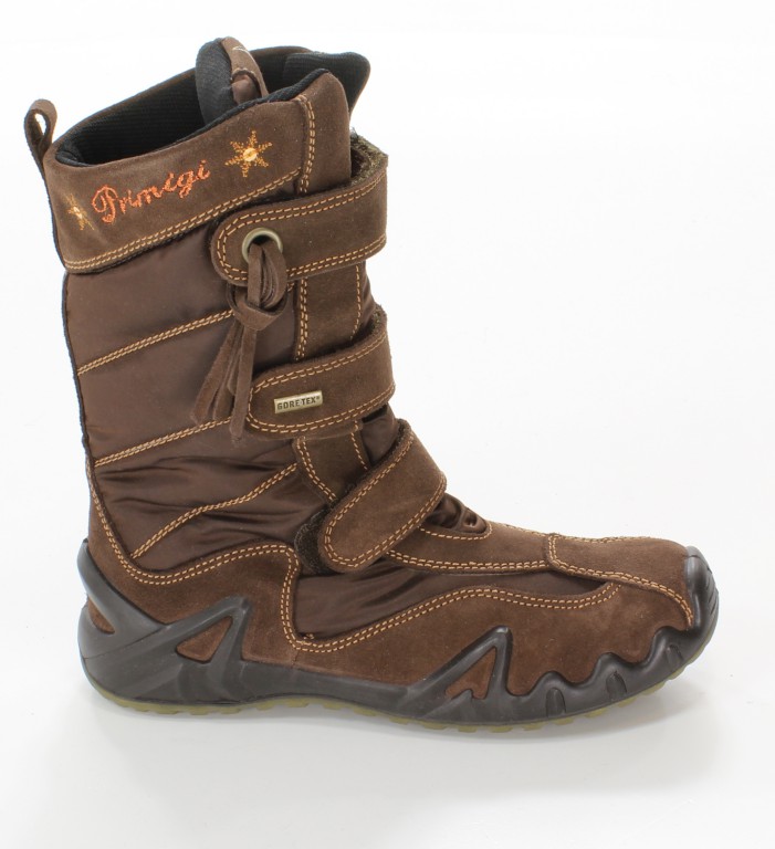 Primigi Kozaki 39093-77 Melia  r.31-35 Gore-Tex