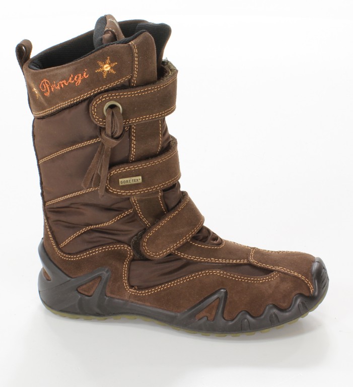 Primigi Kozaki 39093-77 Melia  r.31-35 Gore-Tex