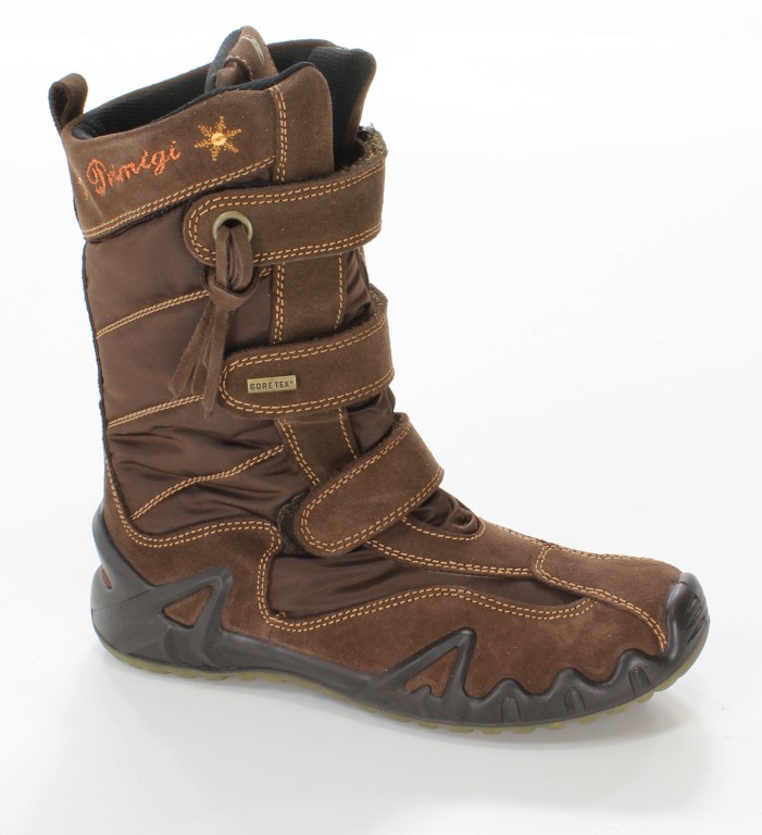 Primigi Kozaki 39093-77 Melia  r.31-35 Gore-Tex