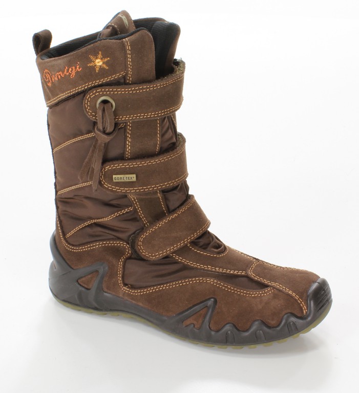 Primigi Kozaki 39093-77 Melia  r.31-35 Gore-Tex