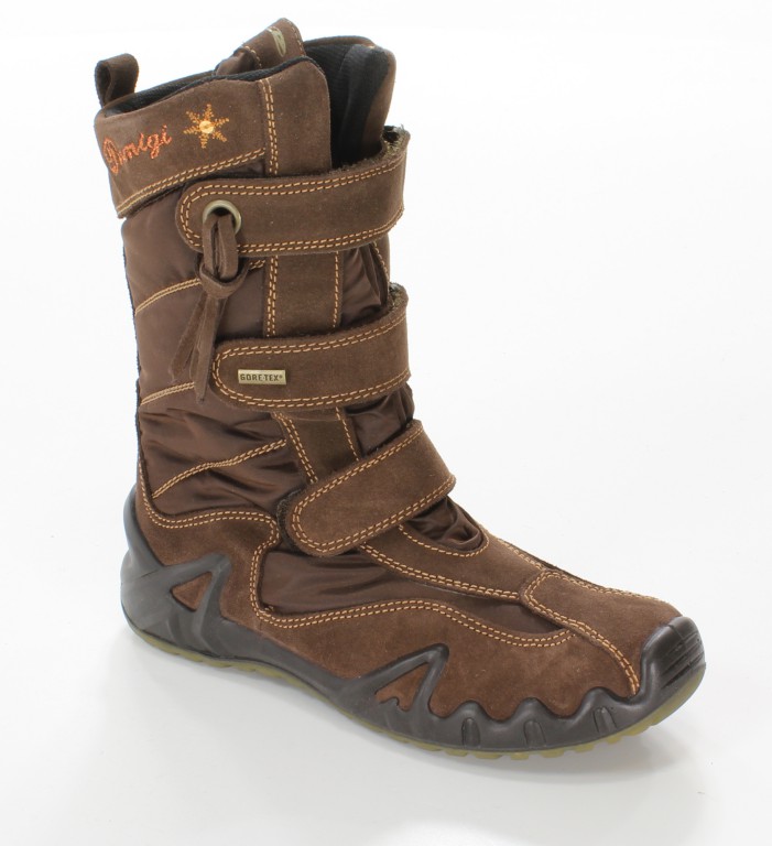 Primigi Kozaki 39093-77 Melia  r.31-35 Gore-Tex