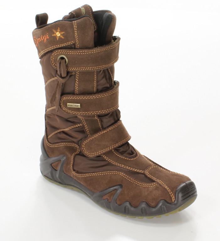 Primigi Kozaki 39093-77 Melia  r.31-35 Gore-Tex
