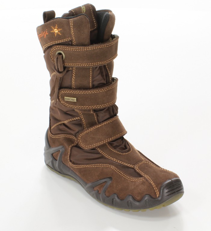 Primigi Kozaki 39093-77 Melia  r.31-35 Gore-Tex