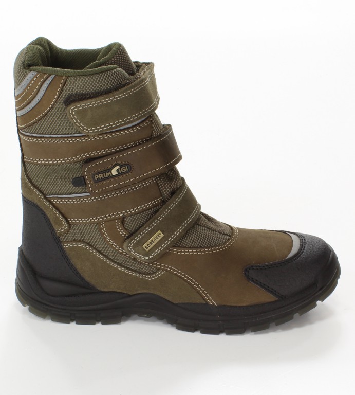 Primigi Trzewiki 59340-77 Sonny  r.31-35 Gore-Tex