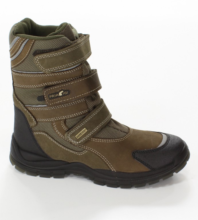 Primigi Trzewiki 59340-77 Sonny  r.31-35 Gore-Tex
