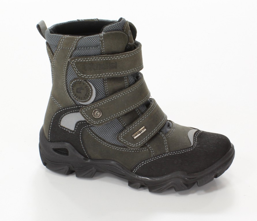 Primigi Trzewiki 77611-77 Pier  r.36-40 Gore-Tex