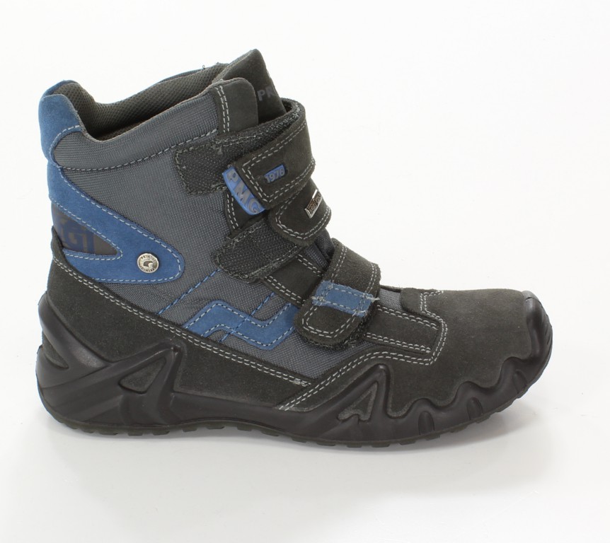 Primigi Trzewiki 77051-77 Masse  r.31-35 Gore-Tex