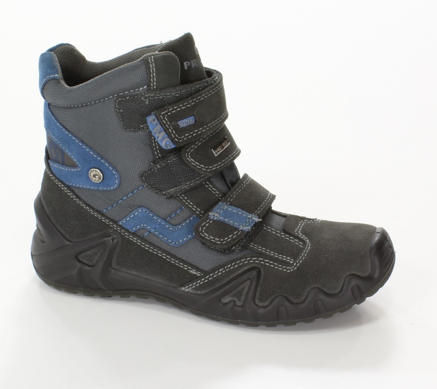 Primigi Trzewiki 77051-77 Masse  r.31-35 Gore-Tex