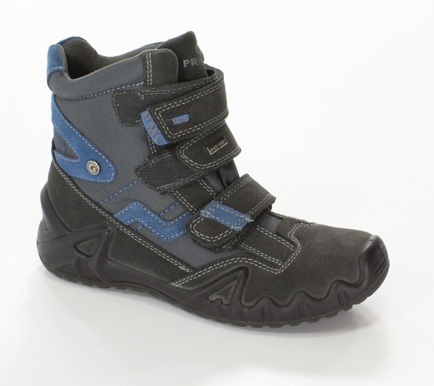 Primigi Trzewiki 77051-77 Masse  r.31-35 Gore-Tex