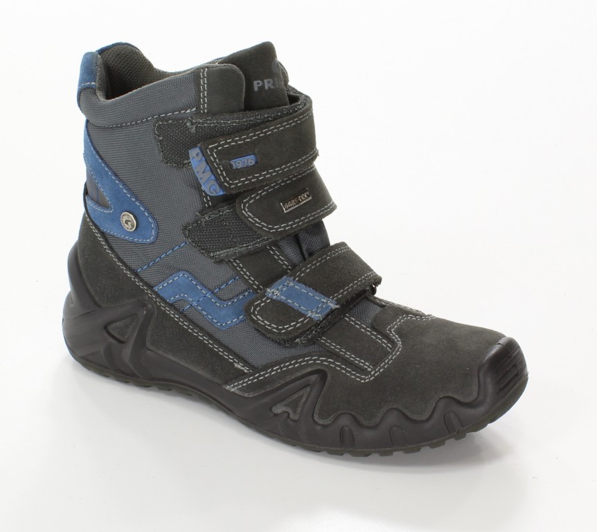 Primigi Trzewiki 77051-77 Masse  r.31-35 Gore-Tex