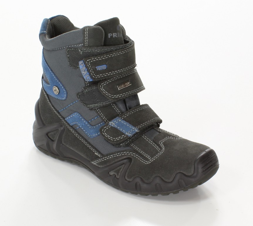 Primigi Trzewiki 77051-77 Masse  r.31-35 Gore-Tex