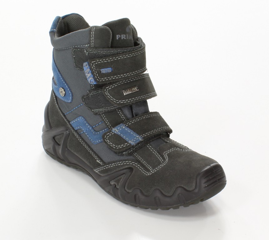 Primigi Trzewiki 77051-77 Masse  r.31-35 Gore-Tex