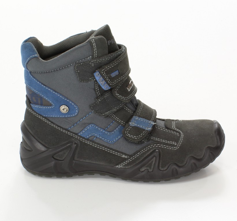 Primigi Trzewiki 77051-77 Masse  r.36-40 Gore-Tex