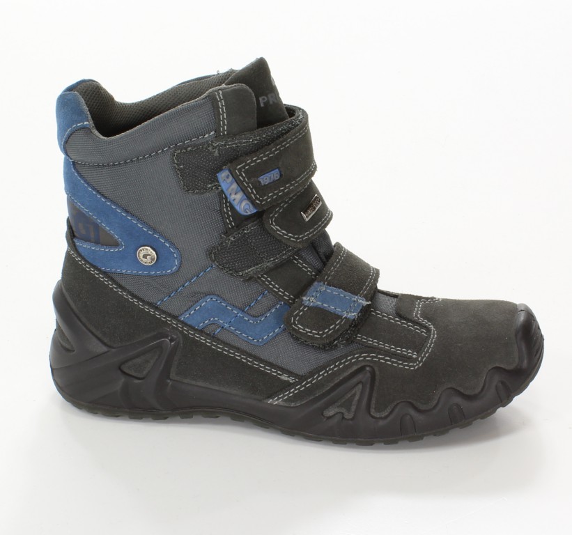 Primigi Trzewiki 77051-77 Masse  r.36-40 Gore-Tex