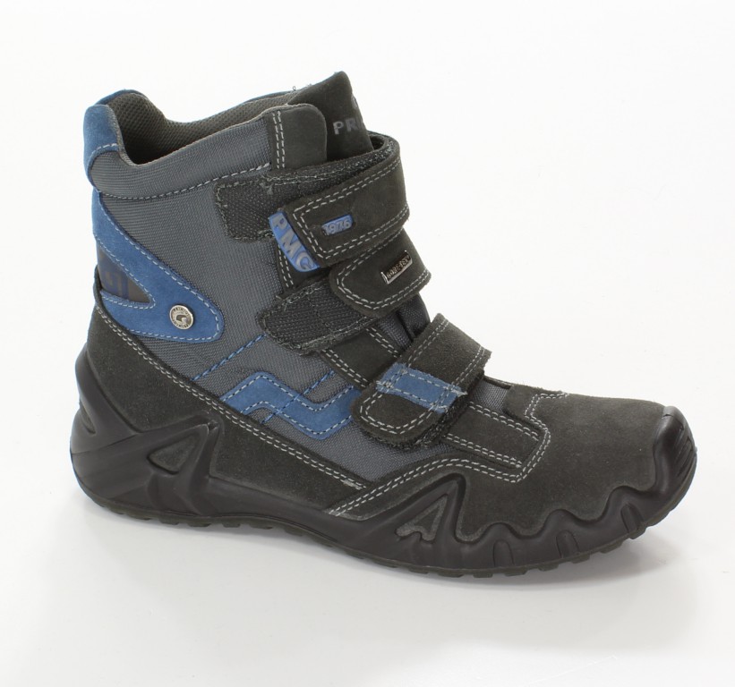 Primigi Trzewiki 77051-77 Masse  r.36-40 Gore-Tex