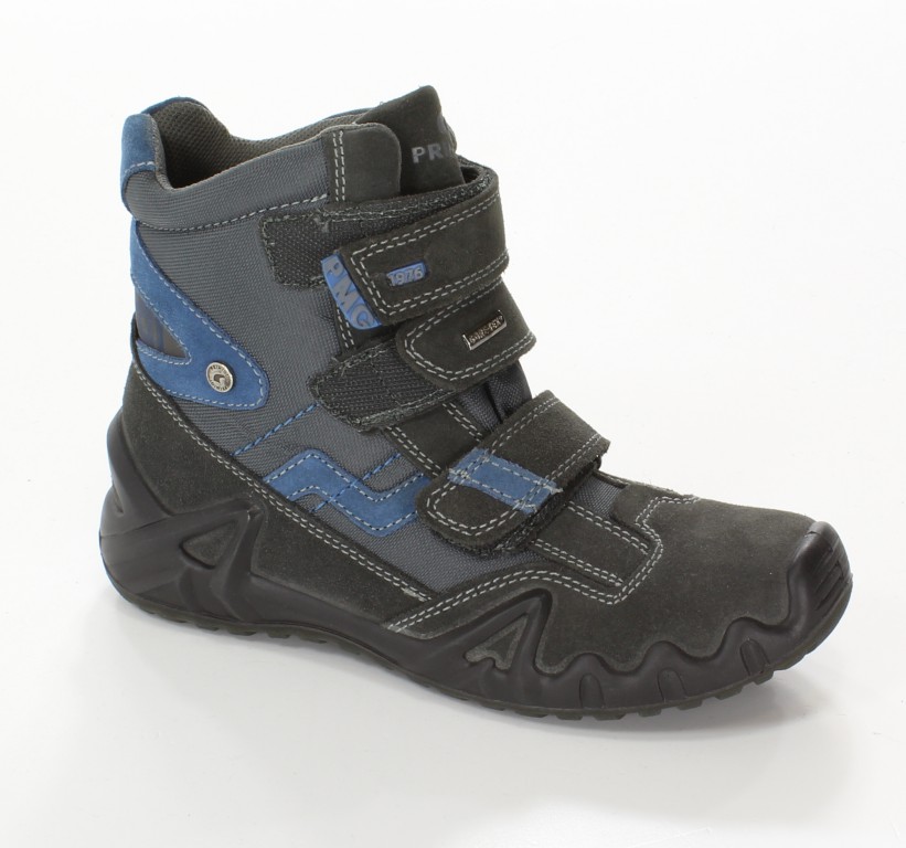 Primigi Trzewiki 77051-77 Masse  r.36-40 Gore-Tex