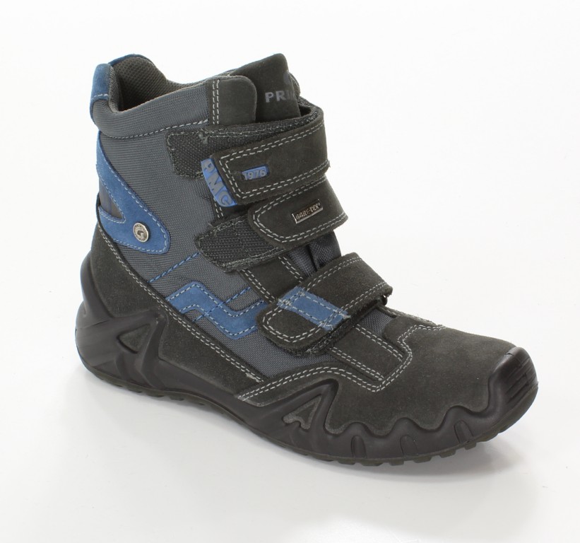 Primigi Trzewiki 77051-77 Masse  r.36-40 Gore-Tex