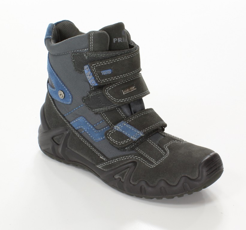 Primigi Trzewiki 77051-77 Masse  r.36-40 Gore-Tex