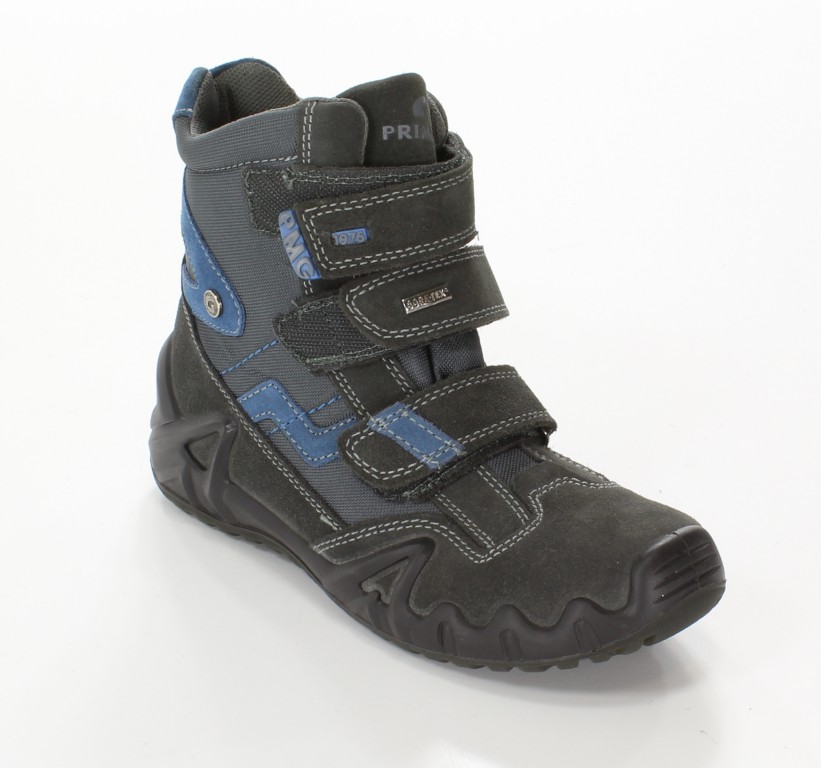 Primigi Trzewiki 77051-77 Masse  r.36-40 Gore-Tex