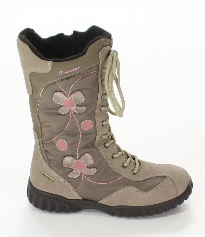 Primigi Kozaki 76622-77 Sara  r.31-35 Gore-Tex