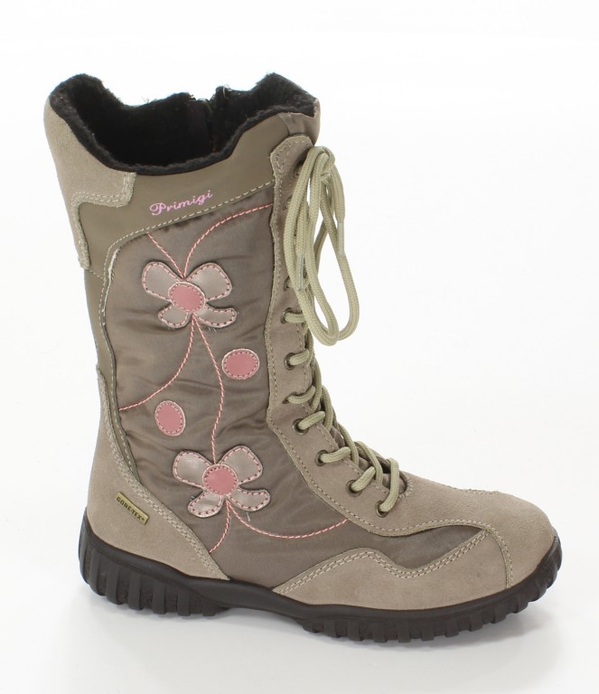 Primigi Kozaki 76622-77 Sara  r.31-35 Gore-Tex