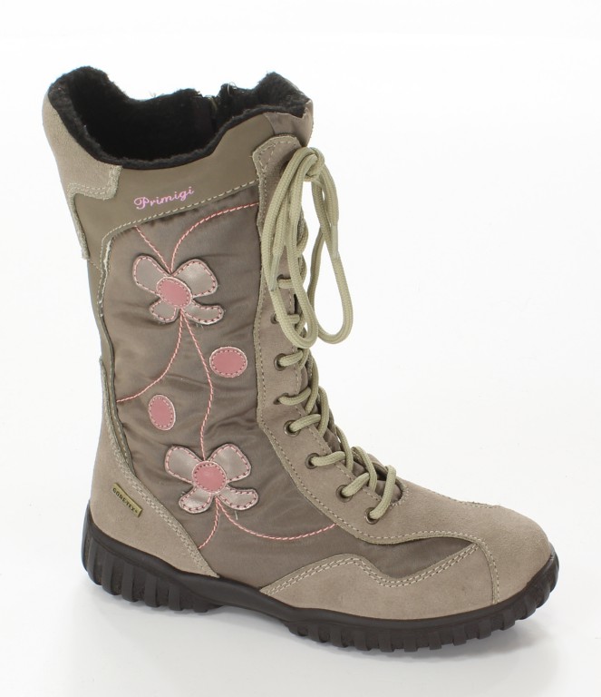Primigi Kozaki 76622-77 Sara  r.31-35 Gore-Tex