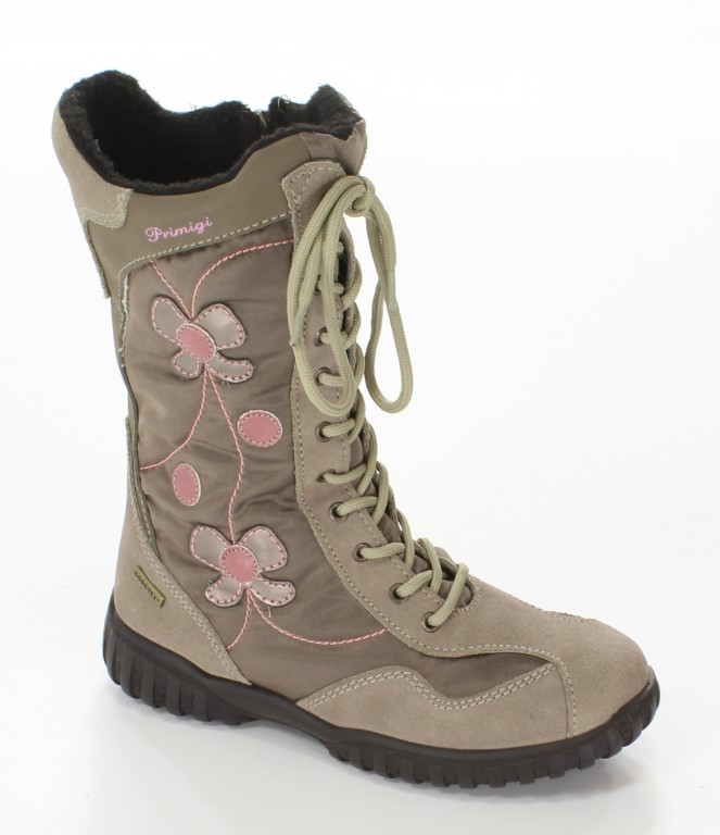 Primigi Kozaki 76622-77 Sara  r.31-35 Gore-Tex