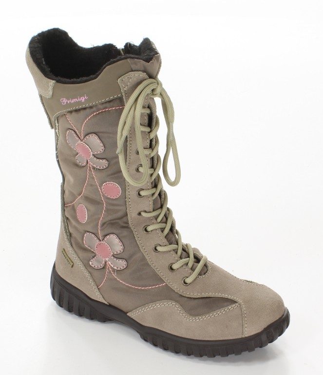 Primigi Kozaki 76622-77 Sara  r.31-35 Gore-Tex