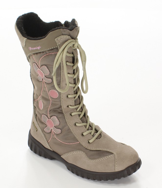 Primigi Kozaki 76622-77 Sara  r.31-35 Gore-Tex