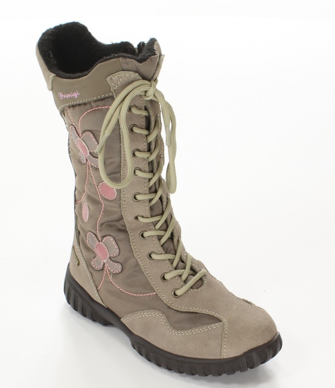 Primigi Kozaki 76622-77 Sara  r.31-35 Gore-Tex