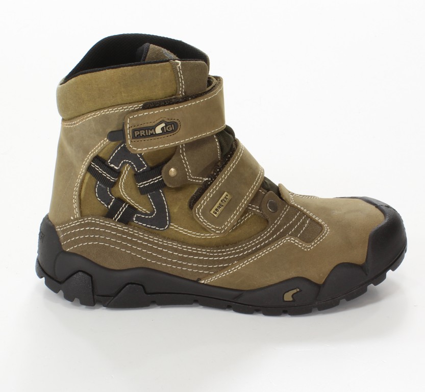 Primigi Trzewiki 39463-77 IAN-E  r.31-35 Gore-Tex