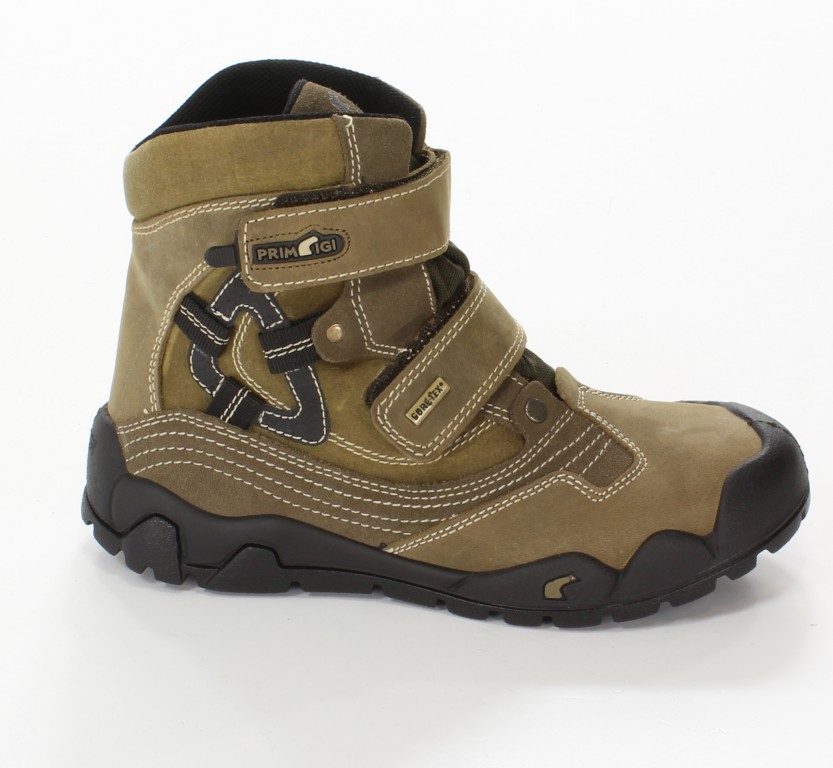 Primigi Trzewiki 39463-77 IAN-E  r.31-35 Gore-Tex