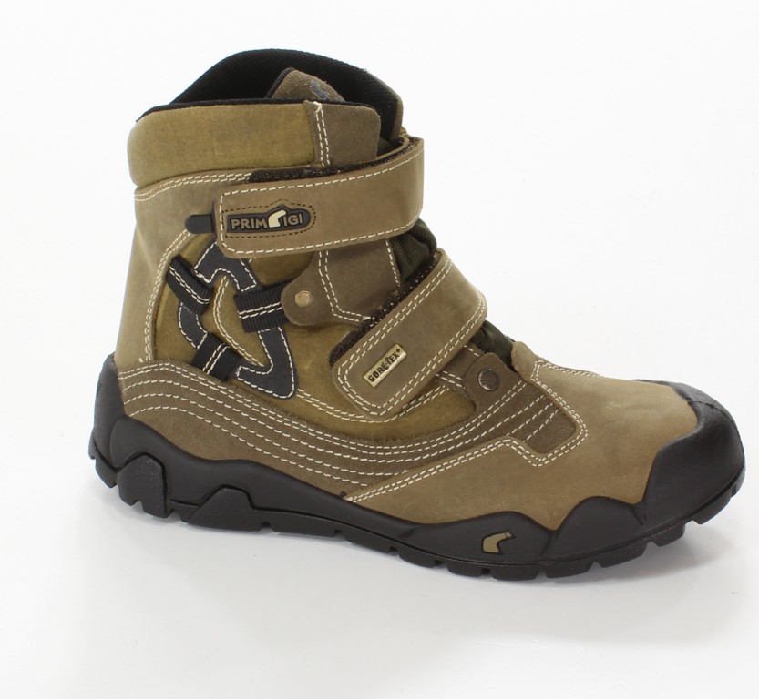 Primigi Trzewiki 39463-77 IAN-E  r.31-35 Gore-Tex