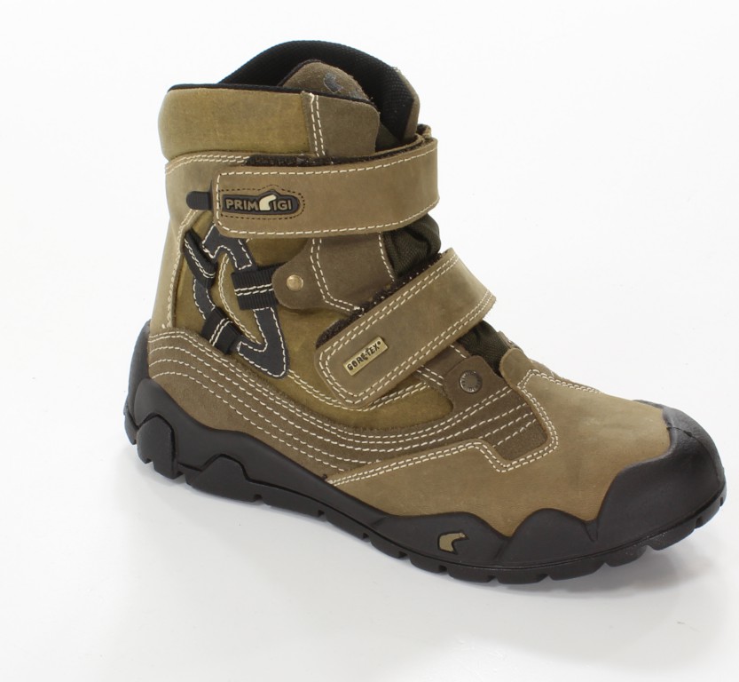 Primigi Trzewiki 39463-77 IAN-E  r.31-35 Gore-Tex