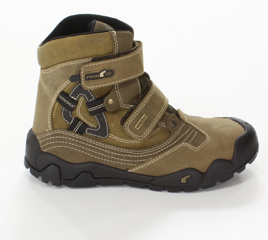 Primigi Trzewiki 39463-77 IAN-E  r.36-40 Gore-Tex