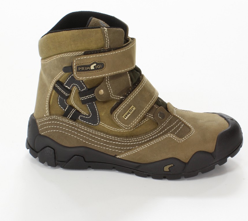 Primigi Trzewiki 39463-77 IAN-E  r.36-40 Gore-Tex
