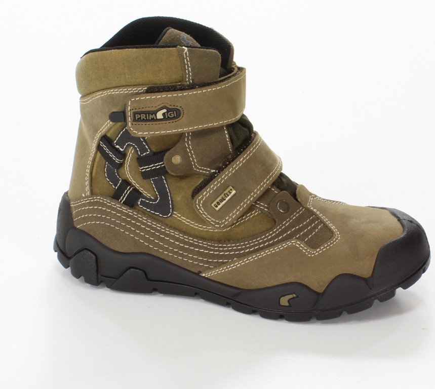 Primigi Trzewiki 39463-77 IAN-E  r.36-40 Gore-Tex
