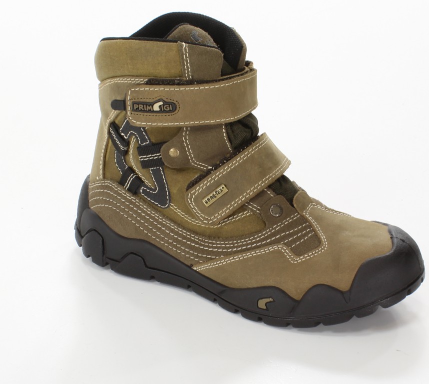 Primigi Trzewiki 39463-77 IAN-E  r.36-40 Gore-Tex